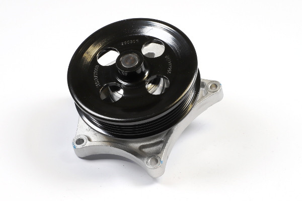 HEPU Wasserpumpe, Motorkühlung